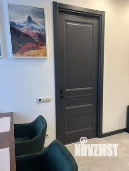 3-к квартира, вторичка, 58м2, 2/6 этаж