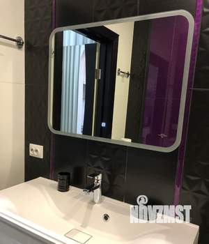 1-к квартира, вторичка, 40м2, 6/6 этаж