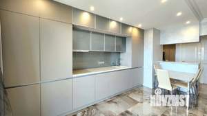 3-к квартира, вторичка, 130м2, 11/13 этаж