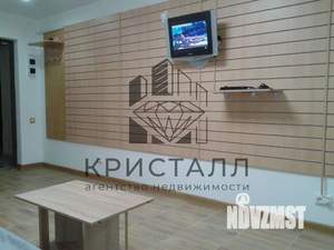 1-к квартира, вторичка, 18м2, 1/1 этаж