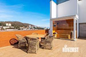 5-к квартира, вторичка, 560м2, 21/22 этаж