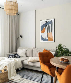 2-к квартира, вторичка, 45м2, 5/20 этаж