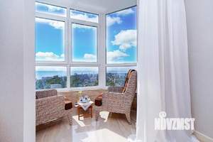 Студия квартира, вторичка, 37м2, 14/18 этаж