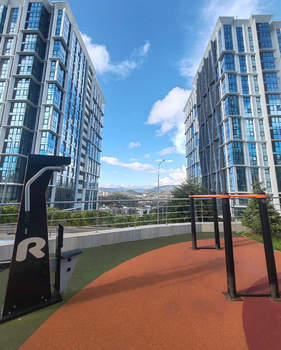 2-к квартира, вторичка, 74м2, 7/9 этаж