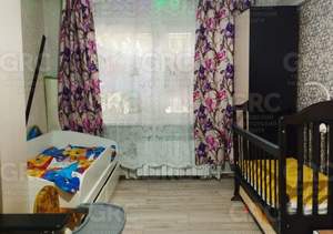 3-к квартира, вторичка, 72м2, 1/5 этаж