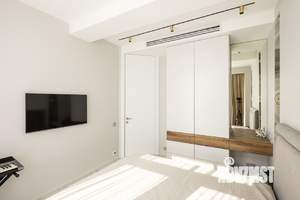 1-к квартира, вторичка, 55м2, 3/3 этаж