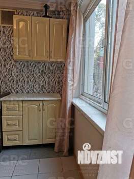2-к квартира, вторичка, 53м2, 3/5 этаж