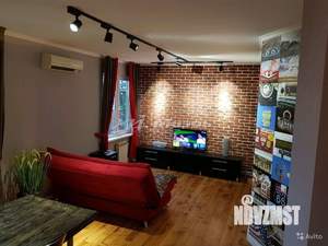 2-к квартира, вторичка, 47м2, 2/5 этаж