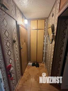 1-к квартира, вторичка, 31м2, 5/5 этаж