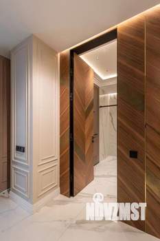 3-к квартира, вторичка, 60м2, 16/20 этаж