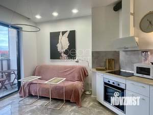 2-к квартира, вторичка, 50м2, 8/16 этаж