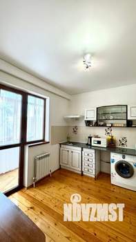 1-к квартира, вторичка, 34м2, 2/5 этаж