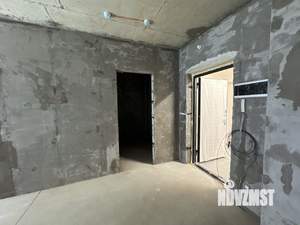 Студия квартира, вторичка, 20м2, 4/12 этаж