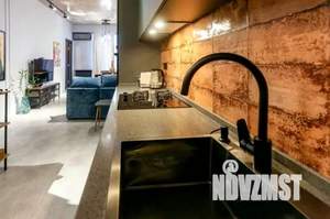1-к квартира, вторичка, 44м2, 5/7 этаж