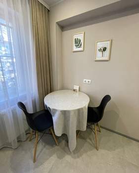 1-к квартира, вторичка, 32м2, 5/5 этаж