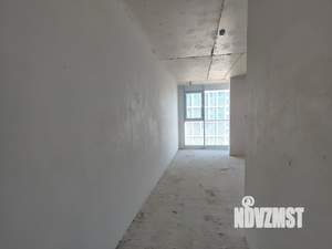 Студия квартира, вторичка, 24м2, 10/19 этаж