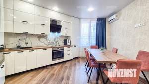 4-к квартира, вторичка, 109м2, 1/9 этаж