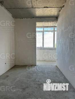 1-к квартира, вторичка, 44м2, 5/20 этаж