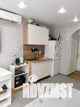 Студия квартира, вторичка, 15м2, 4/5 этаж