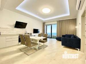 2-к квартира, вторичка, 65м2, 11/20 этаж