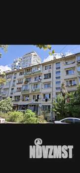 1-к квартира, вторичка, 31м2, 5/5 этаж