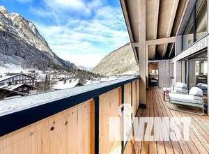 3-к квартира, вторичка, 128м2, 8/8 этаж