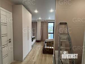 Студия квартира, вторичка, 23м2, 3/4 этаж