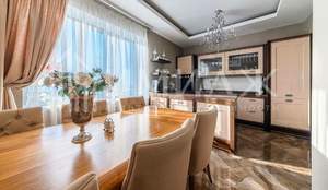 3-к квартира, вторичка, 120м2, 21/22 этаж