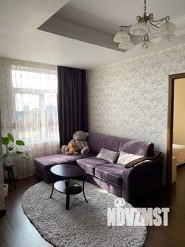 2-к квартира, вторичка, 45м2, 10/11 этаж