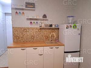 1-к квартира, вторичка, 24м2, 1/5 этаж