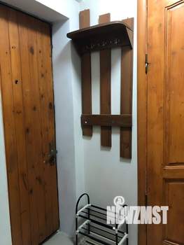 1-к квартира, вторичка, 29м2, 1/6 этаж