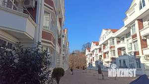 2-к квартира, вторичка, 44м2, 3/4 этаж