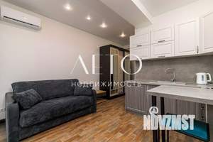 Студия квартира, вторичка, 26м2, 5/7 этаж