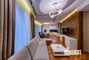 2-к квартира, вторичка, 93м2, 3/6 этаж