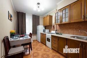 1-к квартира, вторичка, 48м2, 5/18 этаж