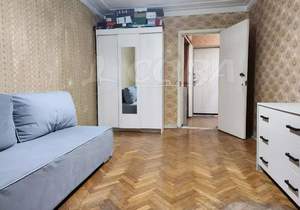 2-к квартира, вторичка, 52м2, 2/5 этаж