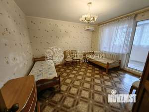 3-к квартира, вторичка, 72м2, 3/10 этаж