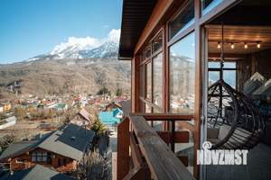 2-к квартира, вторичка, 56м2, 4/4 этаж