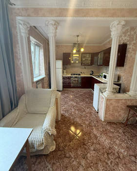 3-к квартира, вторичка, 112м2, 1/5 этаж