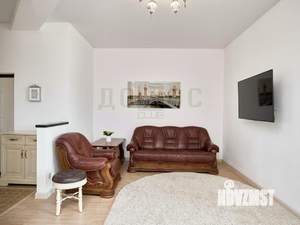 1-к квартира, вторичка, 46м2, 10/16 этаж