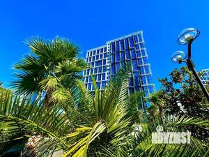 Студия квартира, вторичка, 18м2, 10/19 этаж