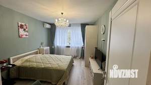 2-к квартира, вторичка, 64м2, 10/10 этаж