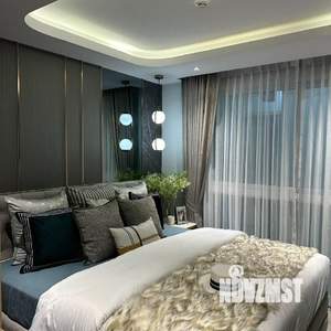 1-к квартира, вторичка, 51м2, 4/7 этаж