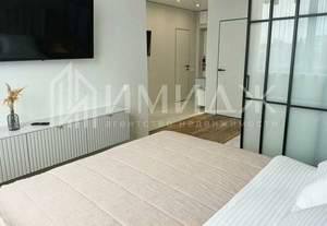 1-к квартира, вторичка, 39м2, 2/19 этаж