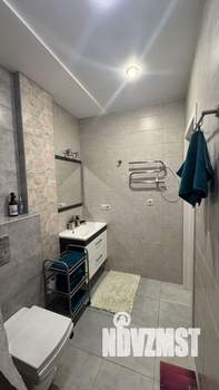 1-к квартира, вторичка, 33м2, 2/3 этаж