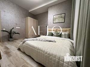2-к квартира, вторичка, 50м2, 1/4 этаж