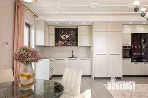 3-к квартира, вторичка, 106м2, 11/12 этаж