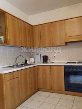 3-к квартира, вторичка, 90м2, 1/4 этаж