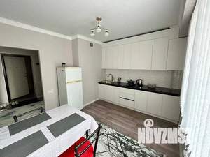 1-к квартира, вторичка, 32м2, 5/6 этаж