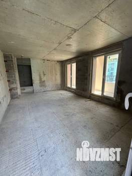 1-к квартира, вторичка, 43м2, 4/16 этаж